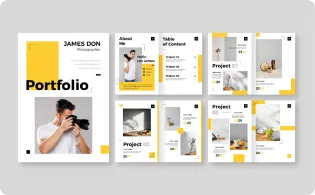Portfolio image
